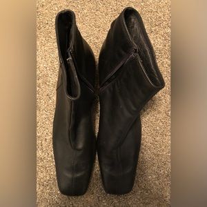 Sesto Meucci Black Boots - Women’s Size 11